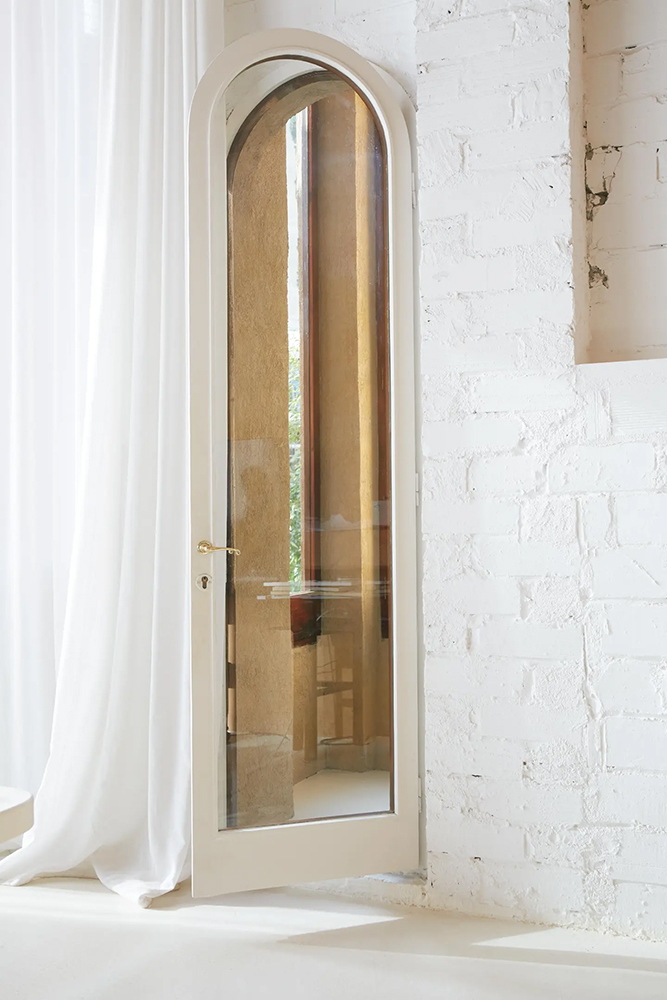 BD BARCELONA DESIGN boutons et poignées GAUDÍ