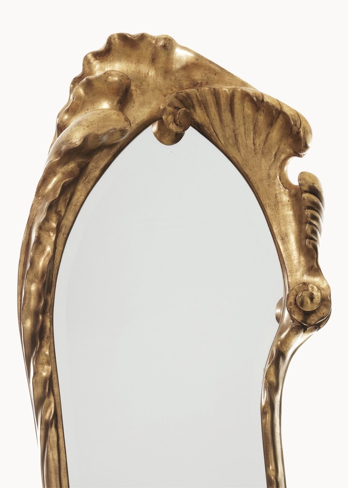 BD BARCELONA DESIGN miroir CALVET de GAUDÍ