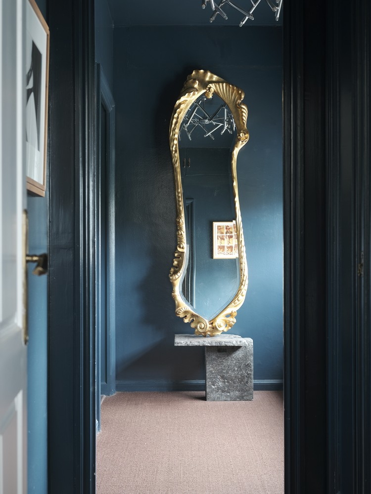 BD BARCELONA DESIGN miroir CALVET de GAUDÍ