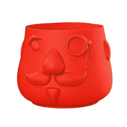 SLIDE pot de fleurs TOGETHER POT