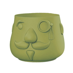 SLIDE pot de fleurs TOGETHER POT