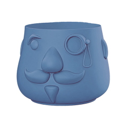 SLIDE pot de fleurs TOGETHER POT