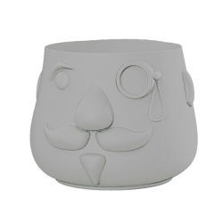 SLIDE pot de fleurs TOGETHER POT