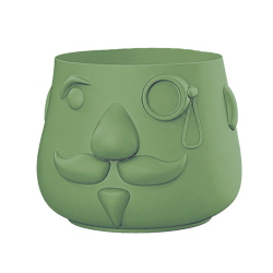 SLIDE pot de fleurs TOGETHER POT
