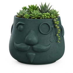 SLIDE pot de fleurs TOGETHER POT