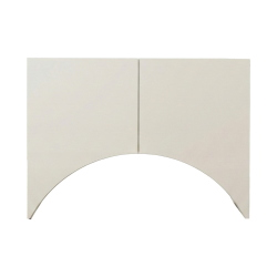 BD BARCELONA DESIGN buffet meuble BRIDGES SMALL ARCH