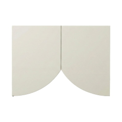BD BARCELONA DESIGN buffet meuble BRIDGES SMALL CURTAIN
