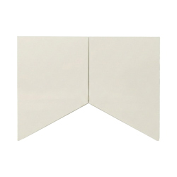 BD BARCELONA DESIGN buffet meuble BRIDGES SMALL TRIANGLE