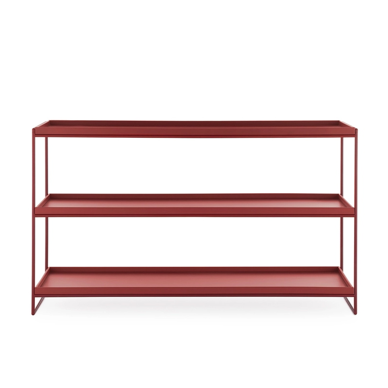 KARTELL bibliothèque au sol TRAYS 4429