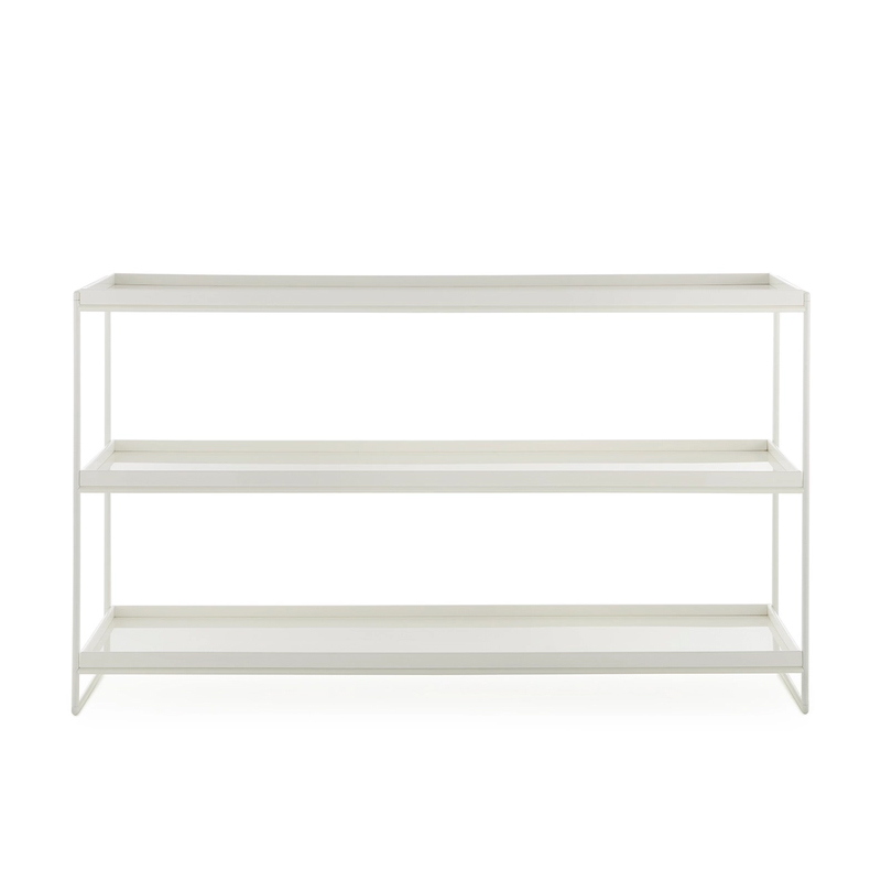 KARTELL bibliothèque au sol TRAYS 4429