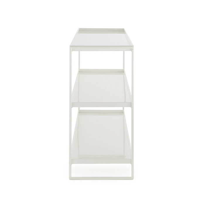 KARTELL bibliothèque au sol TRAYS 4429