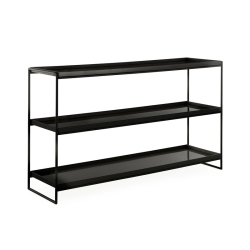 KARTELL bibliothèque au sol TRAYS 4429