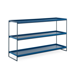 KARTELL bibliothèque au sol TRAYS 4429