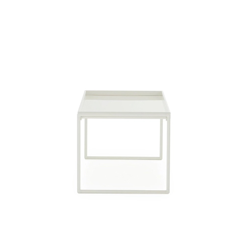 KARTELL table basse TRAYS 4422