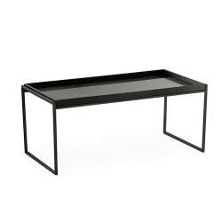 KARTELL table basse TRAYS 4422