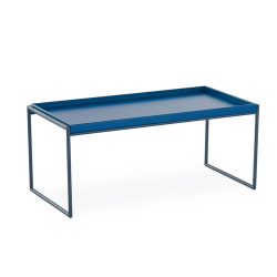 KARTELL table basse TRAYS 4422