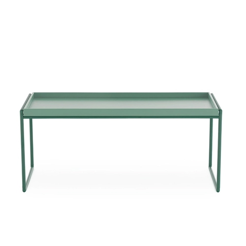 KARTELL table basse TRAYS 4422