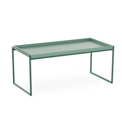 KARTELL table basse TRAYS 4422