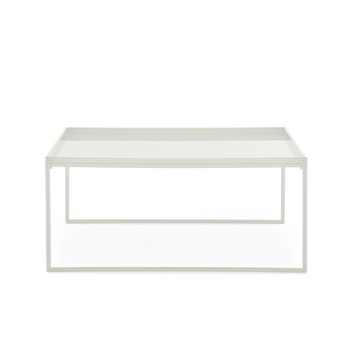 KARTELL table basse TRAYS 4423