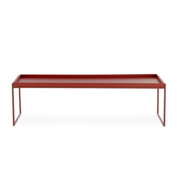 KARTELL table basse TRAYS 4424
