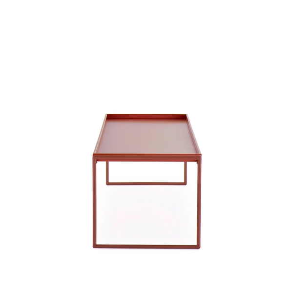 KARTELL table basse TRAYS 4424