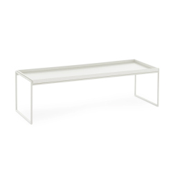 KARTELL table basse TRAYS 4424