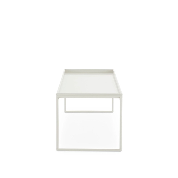 KARTELL table basse TRAYS 4424