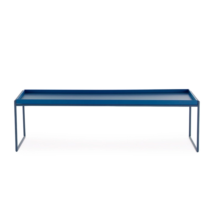 KARTELL table basse TRAYS 4424