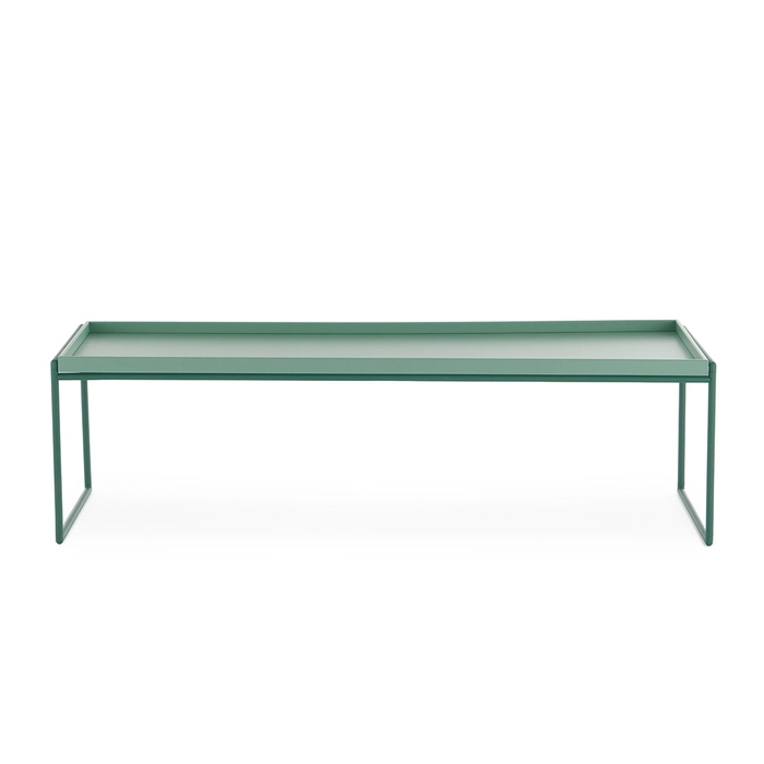 KARTELL table basse TRAYS 4424