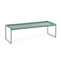 KARTELL table basse TRAYS 4424