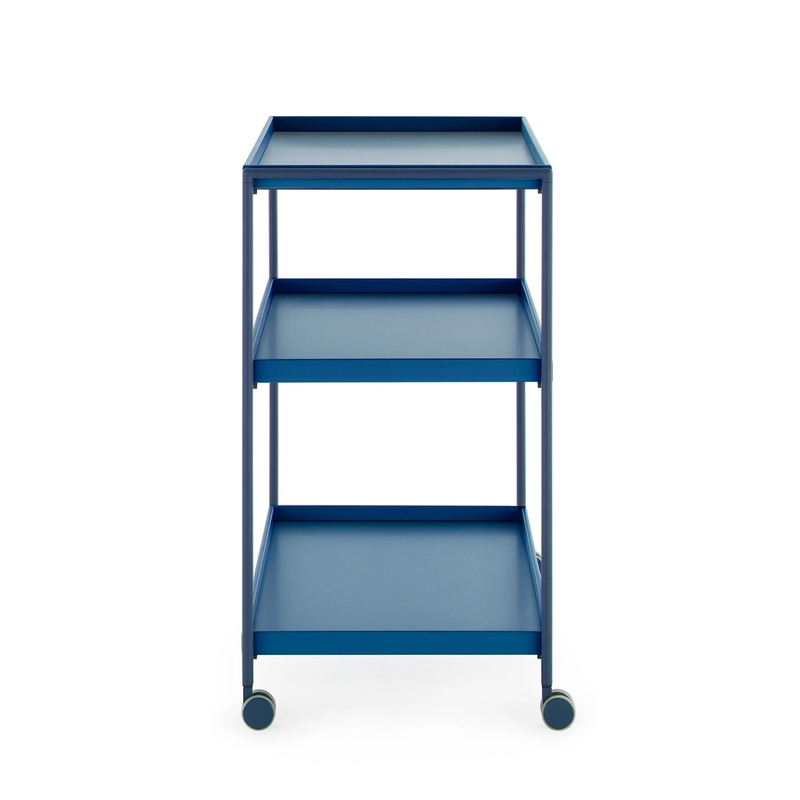 KARTELL chariot de nourriture TRAYS 4425