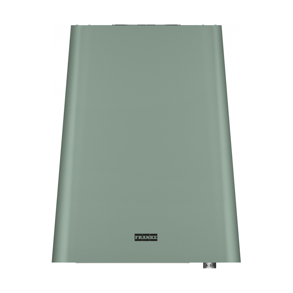FRANKE hotte murale SMART DECO