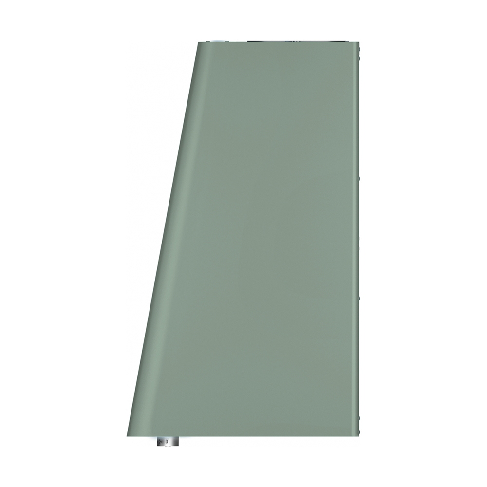 FRANKE hotte murale SMART DECO