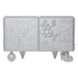 BD BARCELONA DESIGN buffet TOUT VA BIEN