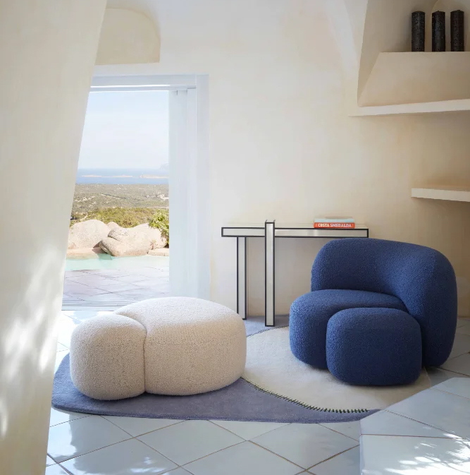 KARTELL console LEPID