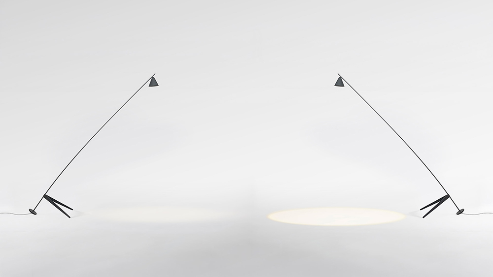 ARTEMIDE lampadaire VEA AMBIENCE