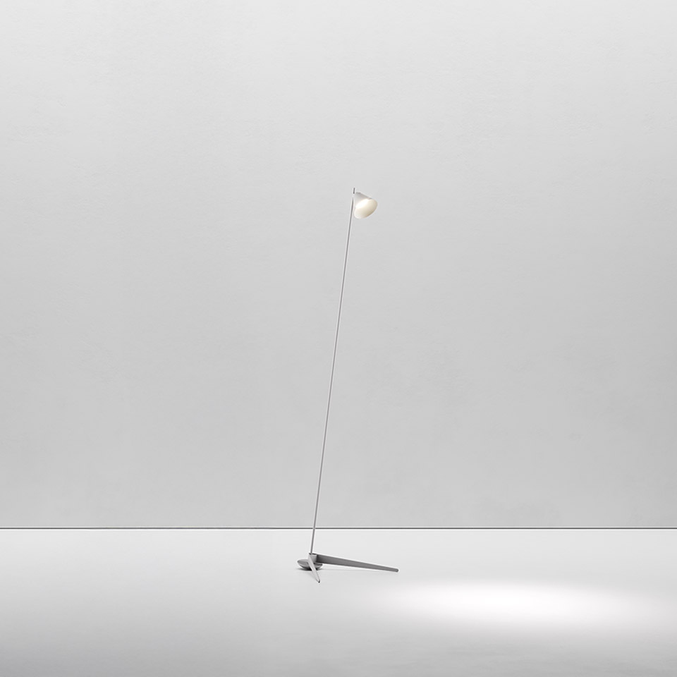 ARTEMIDE lampadaire VEA AMBIENCE