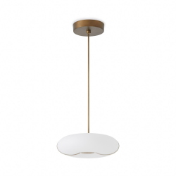 TOOY lampe à suspension BOLINA 509.24