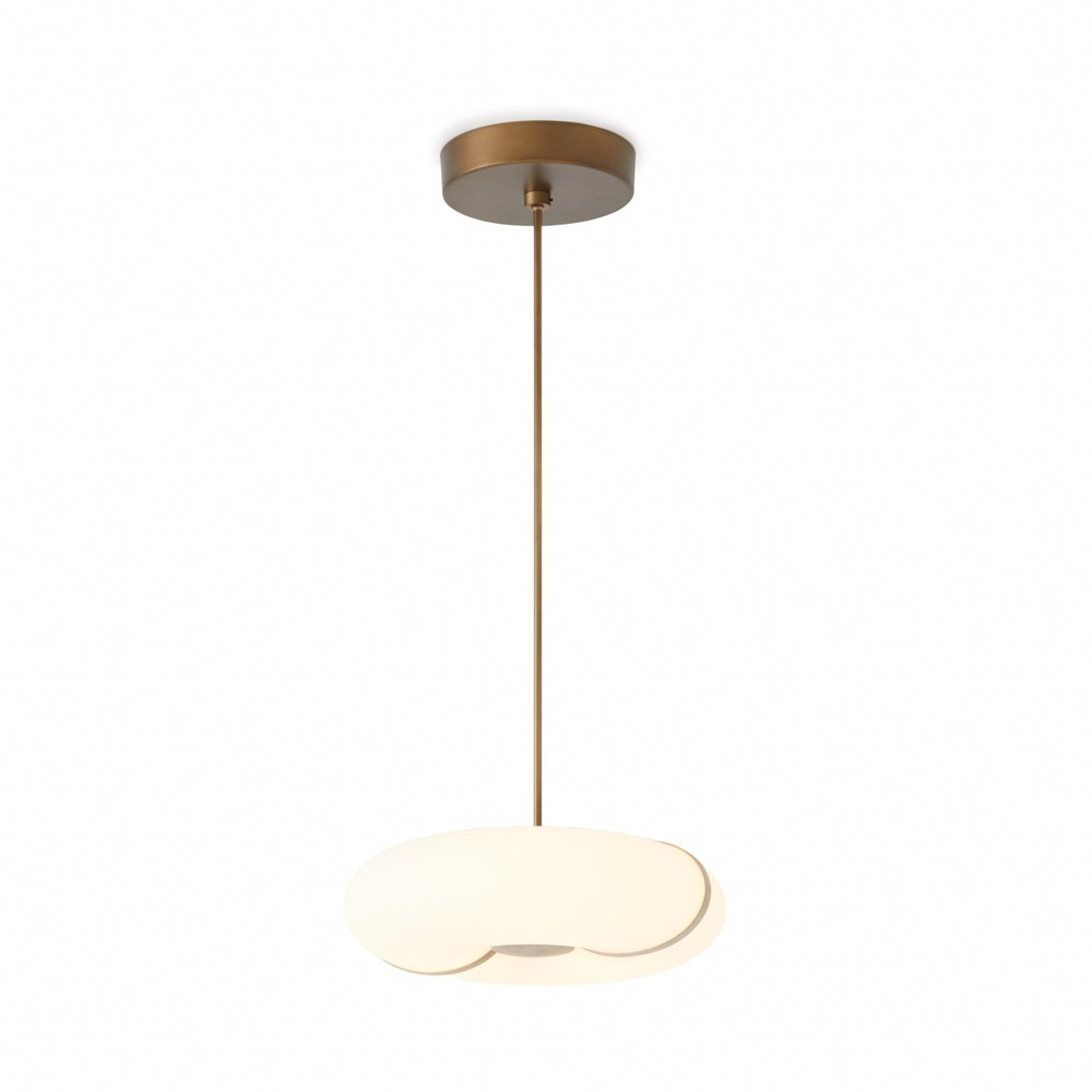 TOOY lampe à suspension BOLINA 509.24