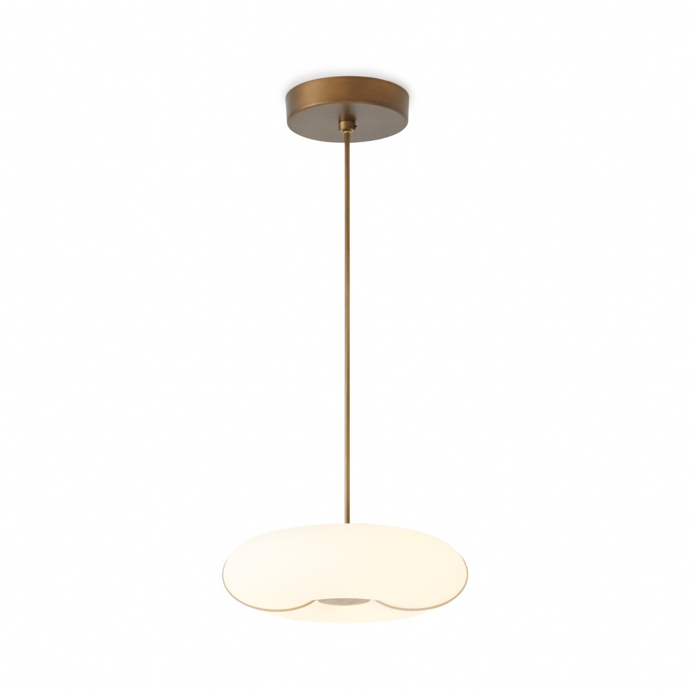 TOOY lampe à suspension BOLINA 509.24