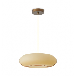 TOOY lampe à suspension BOLINA 509.25