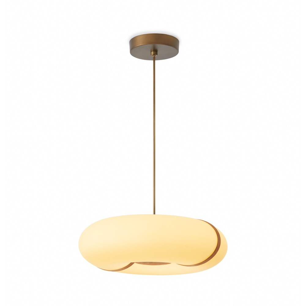 TOOY lampe à suspension BOLINA 509.25