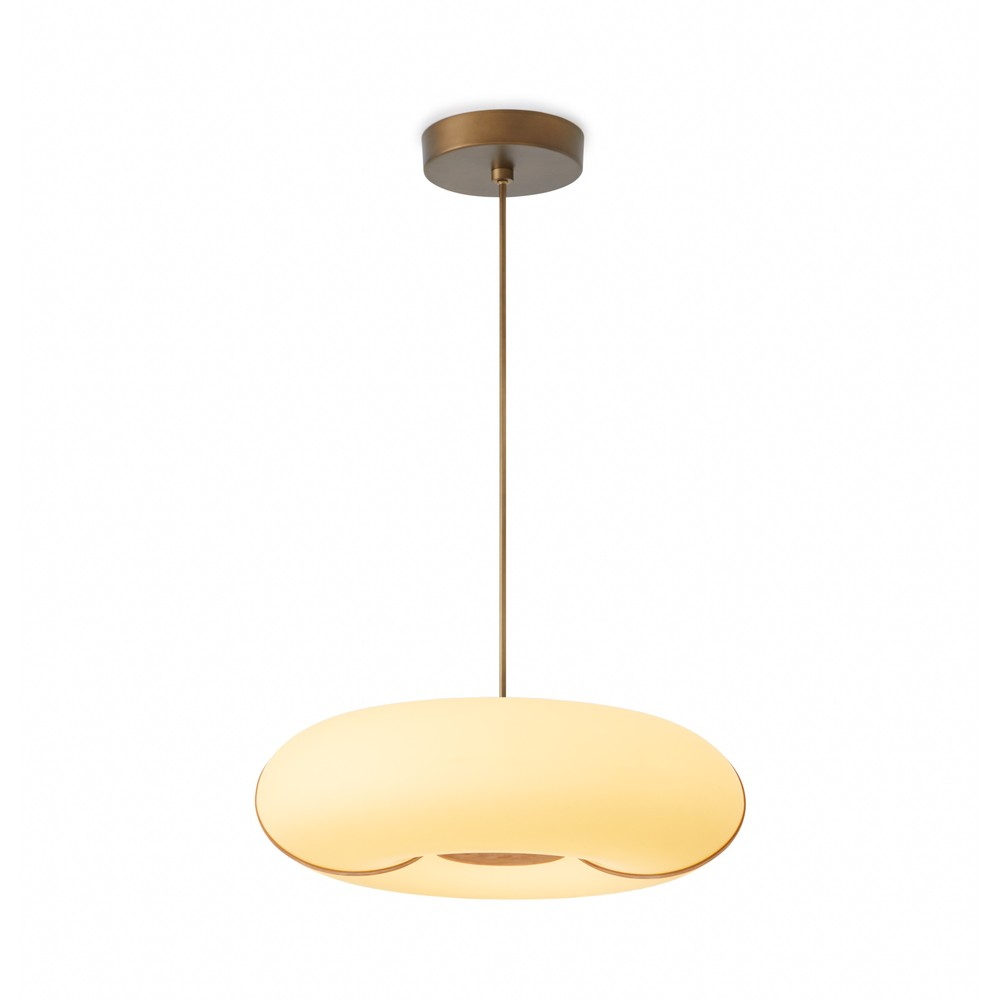 TOOY lampe à suspension BOLINA 509.25