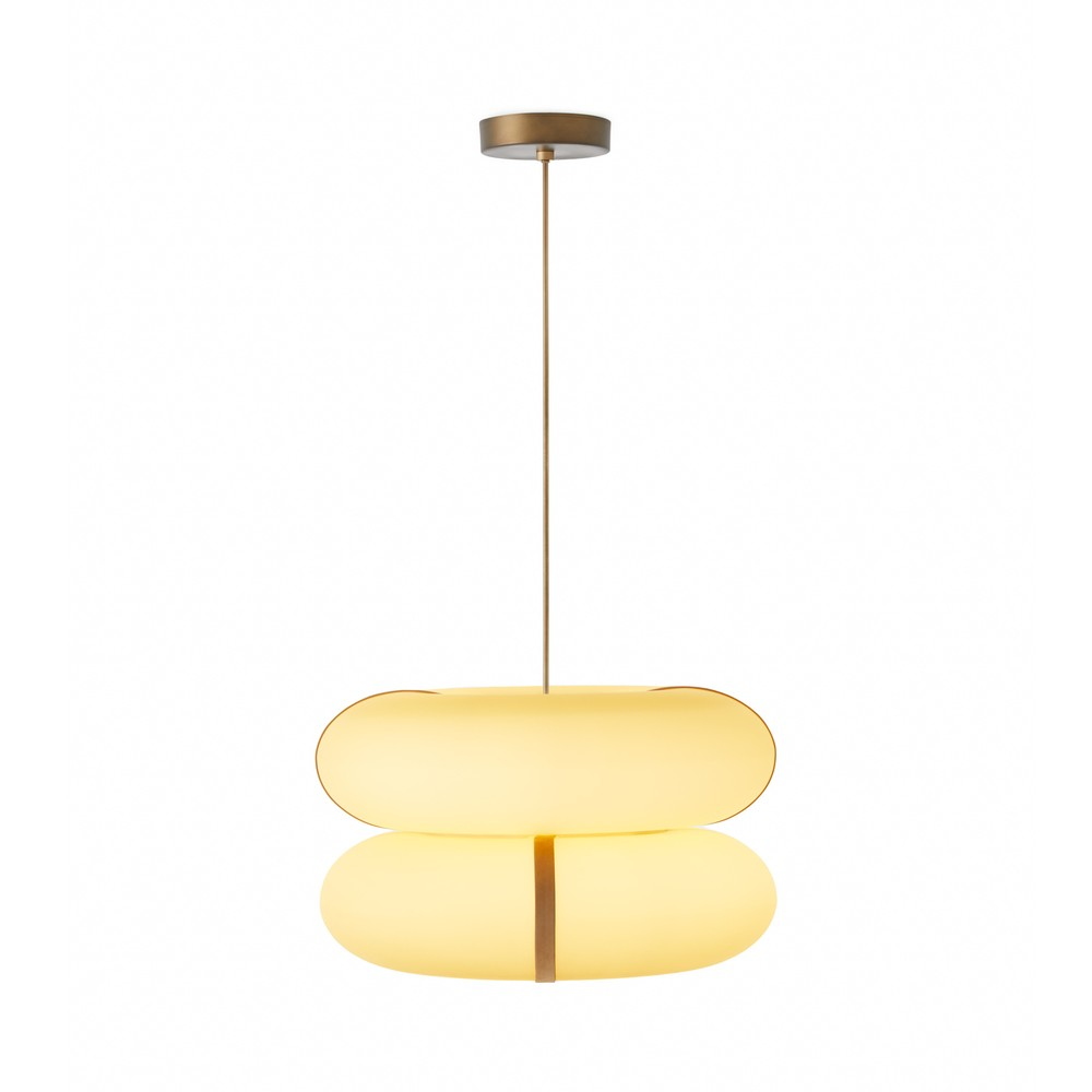 TOOY lampe à suspension BOLINA 509.26