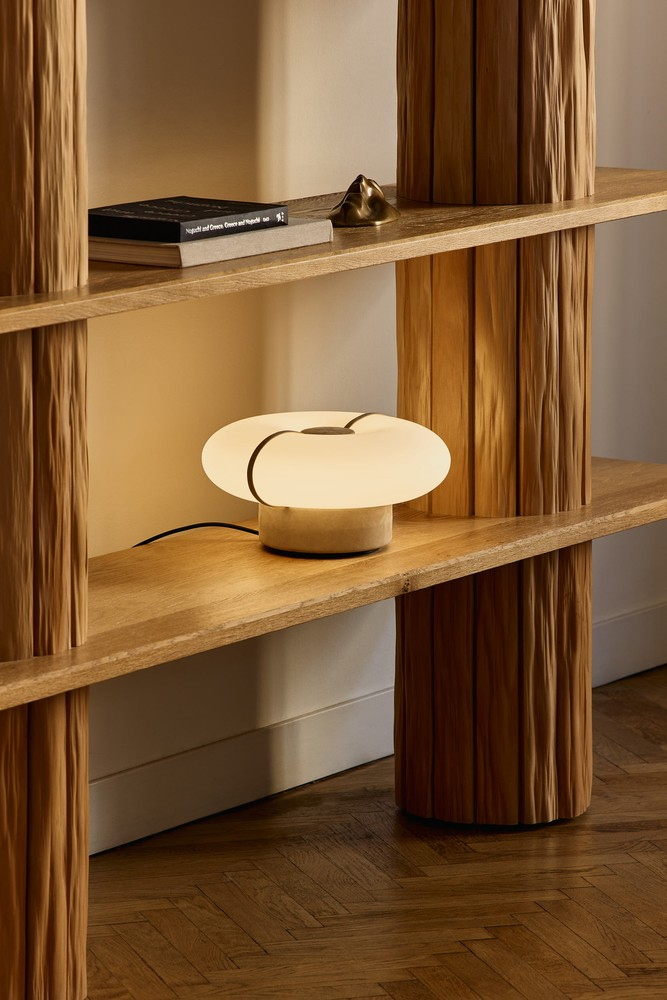 TOOY lampe à poser BOLINA 509.34
