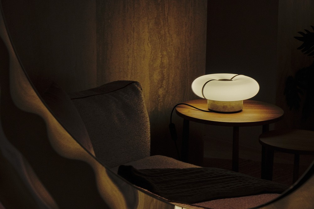 TOOY lampe à poser BOLINA 509.34