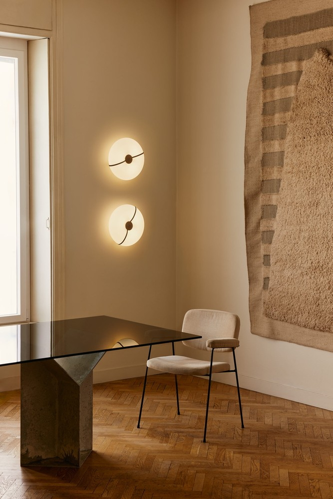 TOOY lampe applique BOLINA 509.44