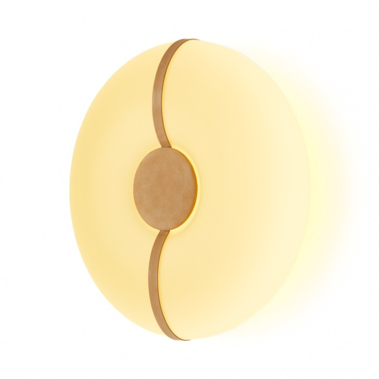 TOOY lampe applique BOLINA 509.45