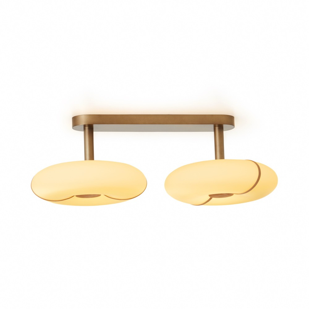 TOOY lampe de plafond BOLINA 509.71