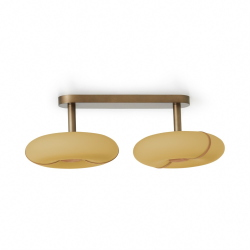 TOOY lampe de plafond BOLINA 509.71